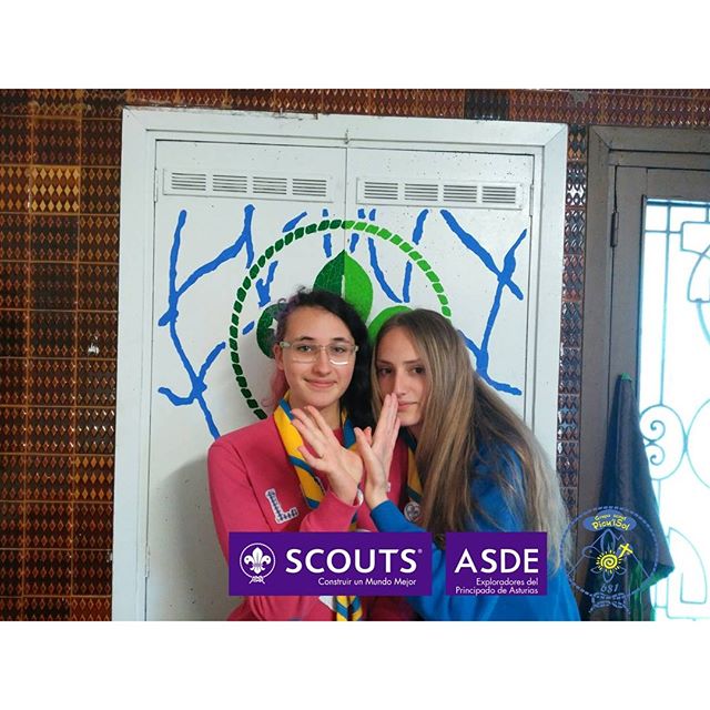 ASDE Scouts de España