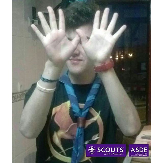 ASDE Scouts de España