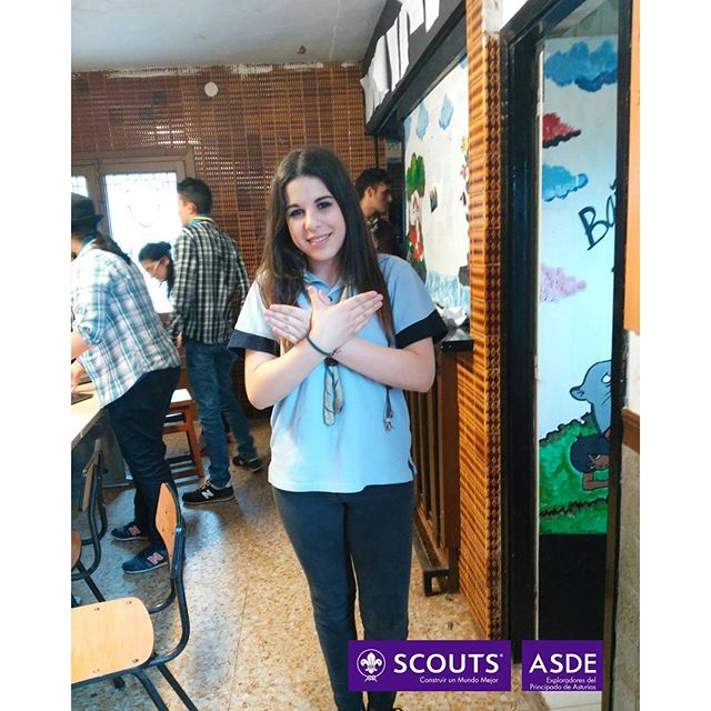 ASDE Scouts de España