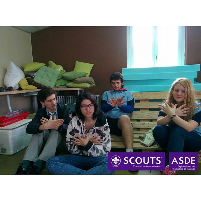 ASDE Scouts de España