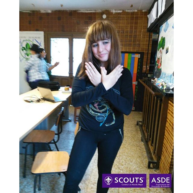 ASDE Scouts de España