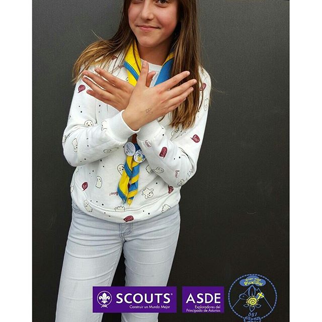 ASDE Scouts de España