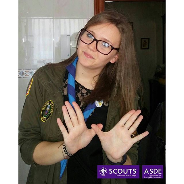 ASDE Scouts de España