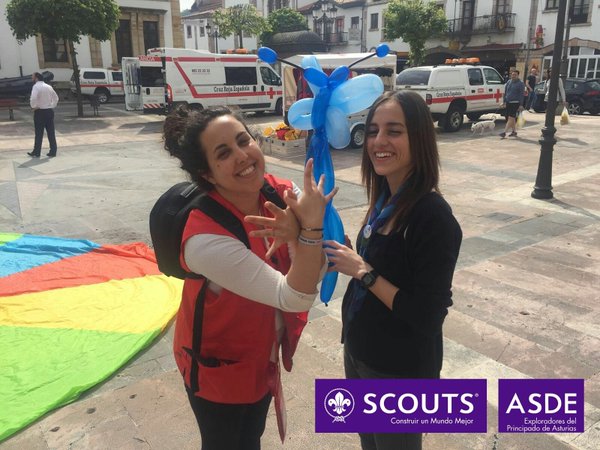 ASDE Scouts de España