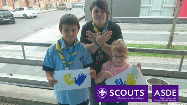 ASDE Scouts de España