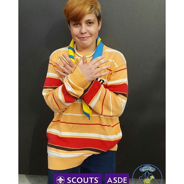 ASDE Scouts de España