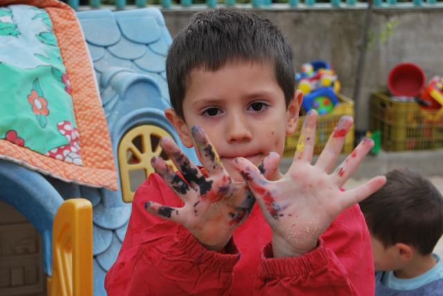 COLEGIO EDUCREA