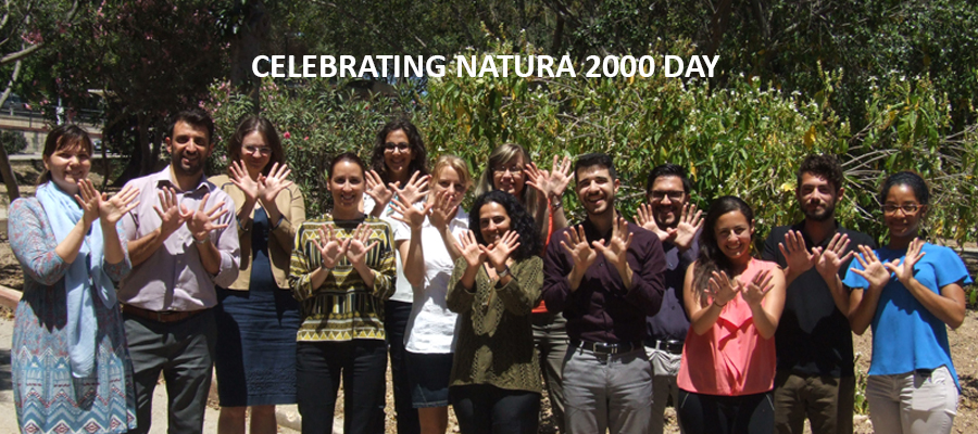 Natura 2000 Malta