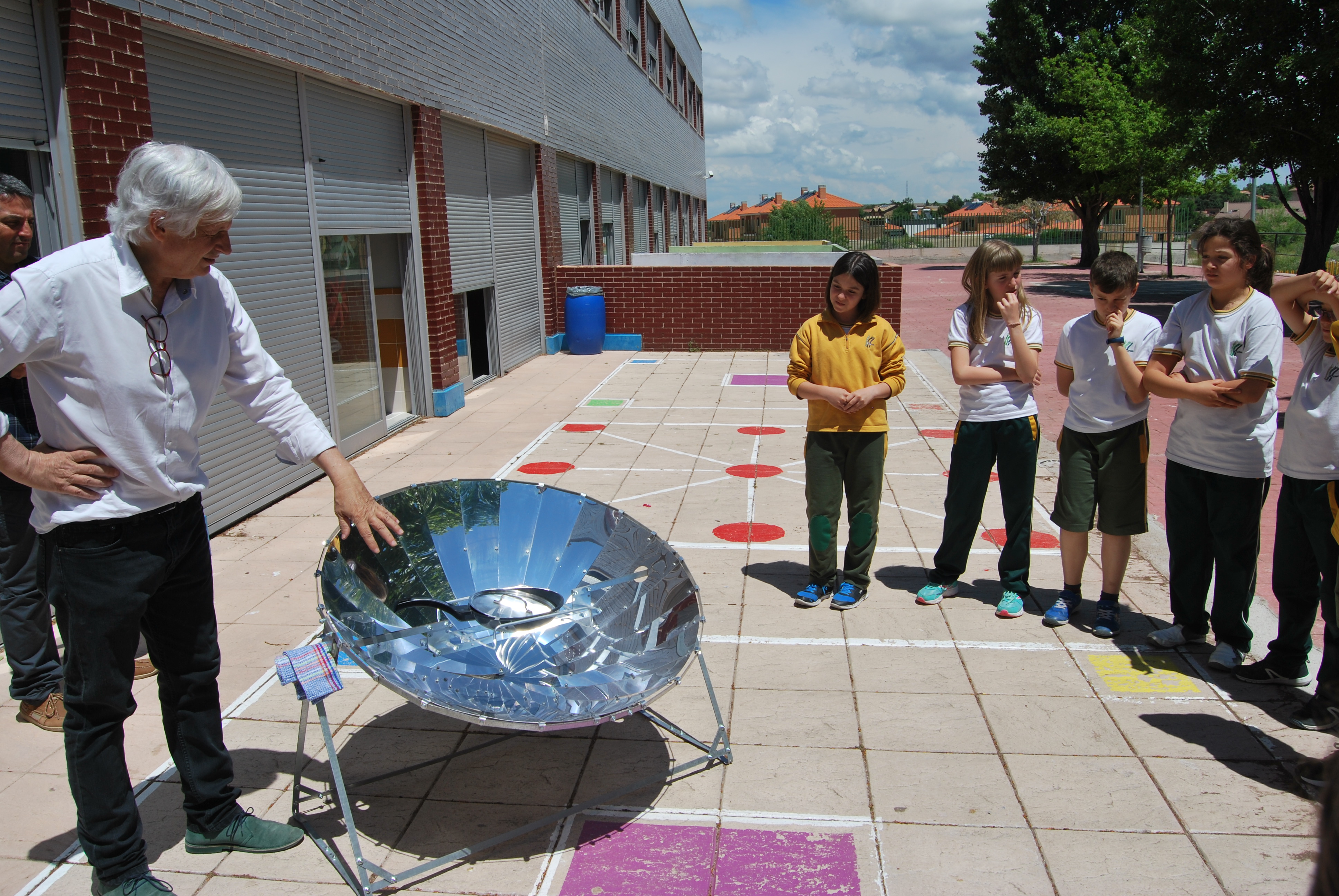 COLEGIO EDUCREA